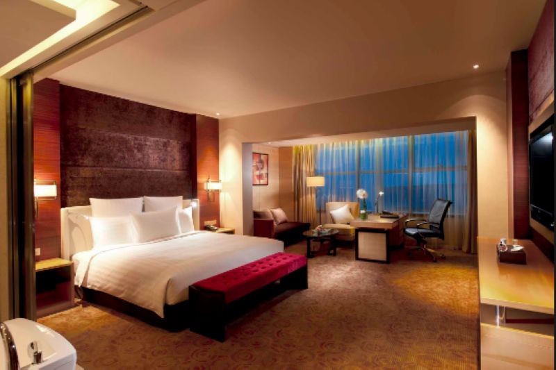 Hilton Shanghai Hongqiao